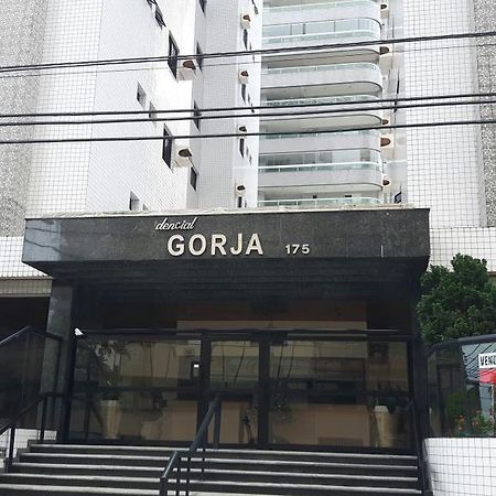 Apartamento Gorja ปรายากรันเด ภายนอก รูปภาพ