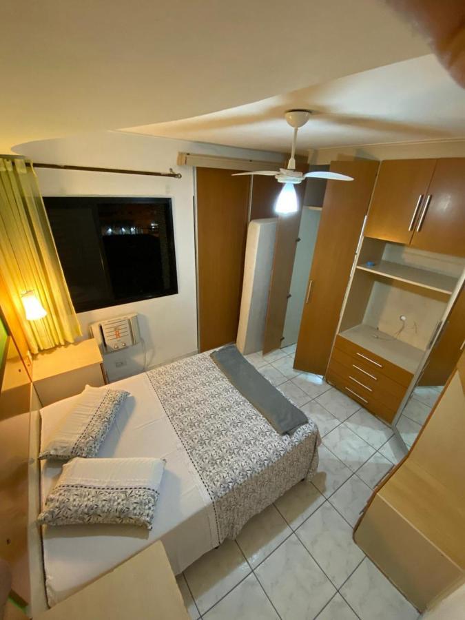 Apartamento Gorja ปรายากรันเด ภายนอก รูปภาพ