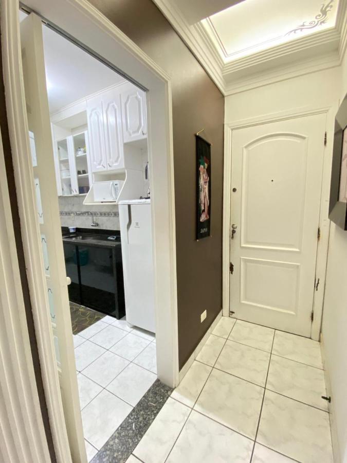 Apartamento Gorja ปรายากรันเด ภายนอก รูปภาพ