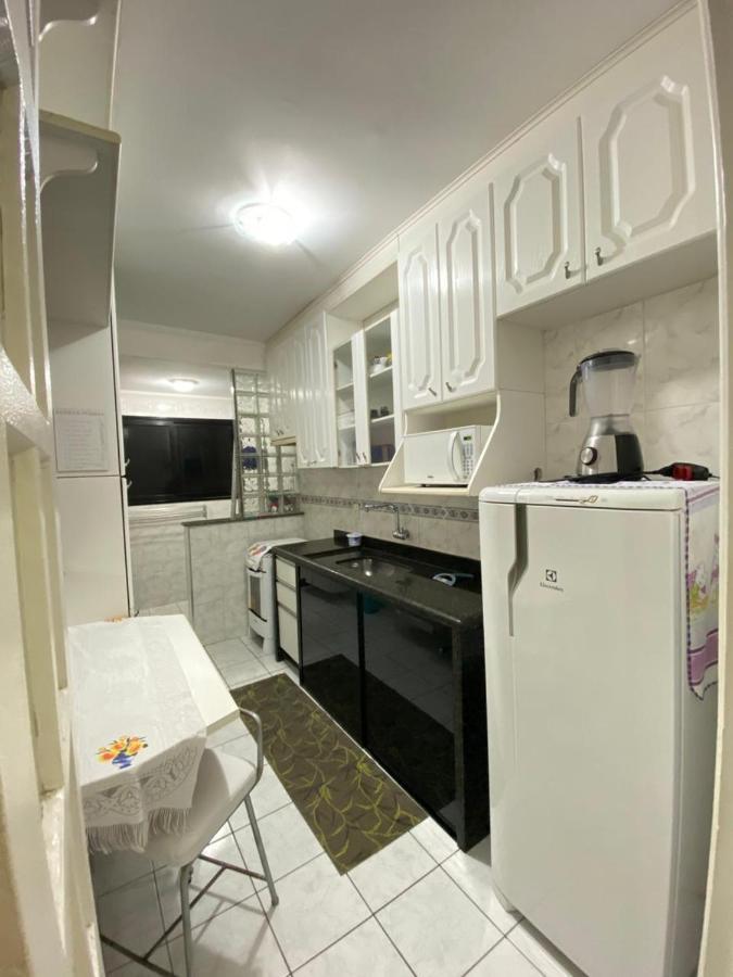 Apartamento Gorja ปรายากรันเด ภายนอก รูปภาพ