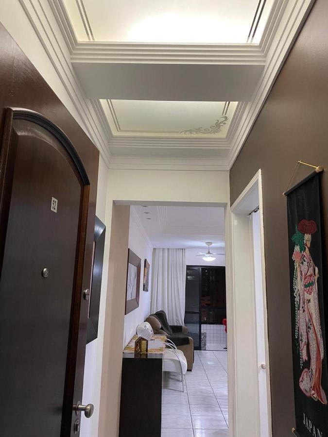 Apartamento Gorja ปรายากรันเด ภายนอก รูปภาพ
