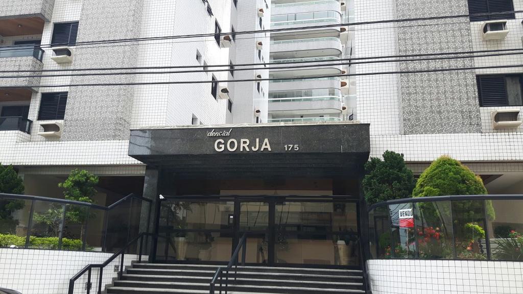 Apartamento Gorja ปรายากรันเด ภายนอก รูปภาพ