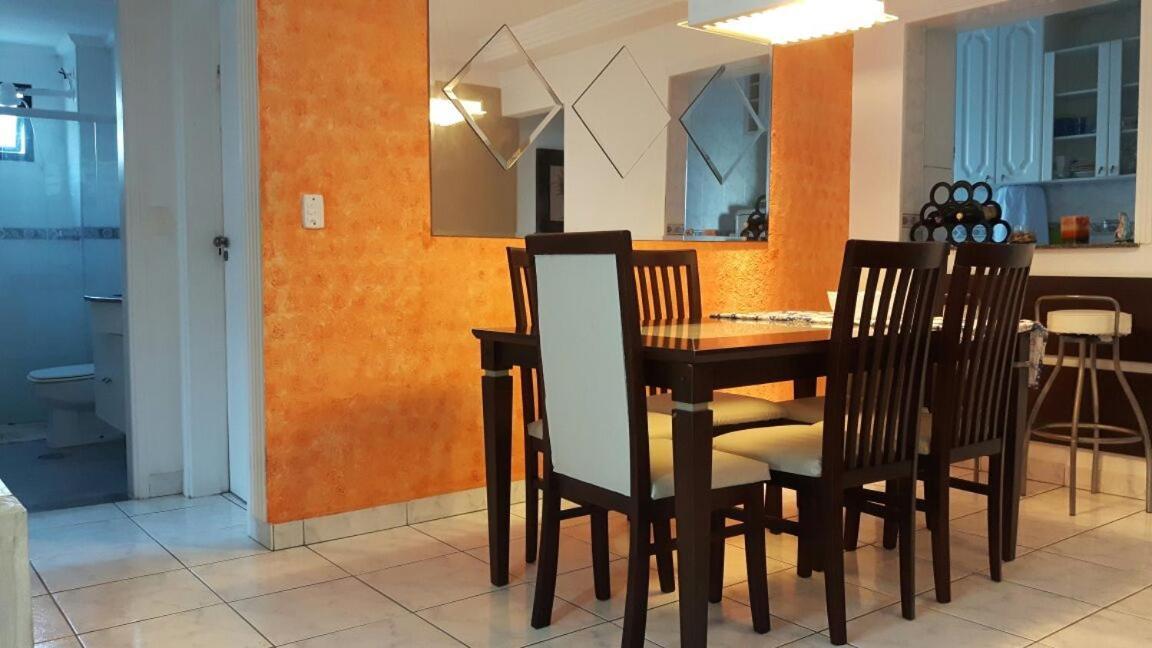 Apartamento Gorja ปรายากรันเด ภายนอก รูปภาพ