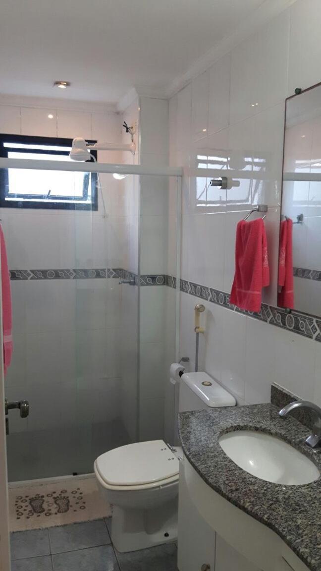 Apartamento Gorja ปรายากรันเด ภายนอก รูปภาพ